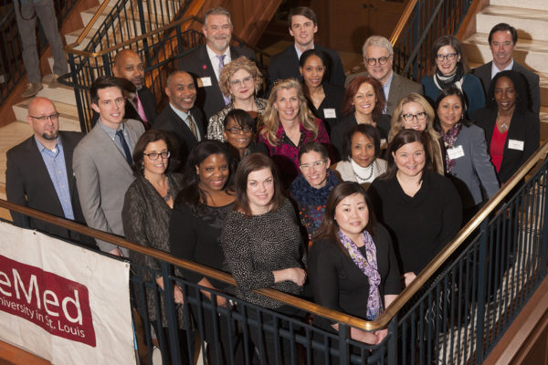 Next cohort of Professional Leadership Academy & Network named
