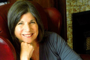 Anna Quindlen headshot