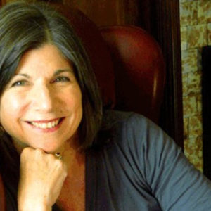 Anna Quindlen headshot