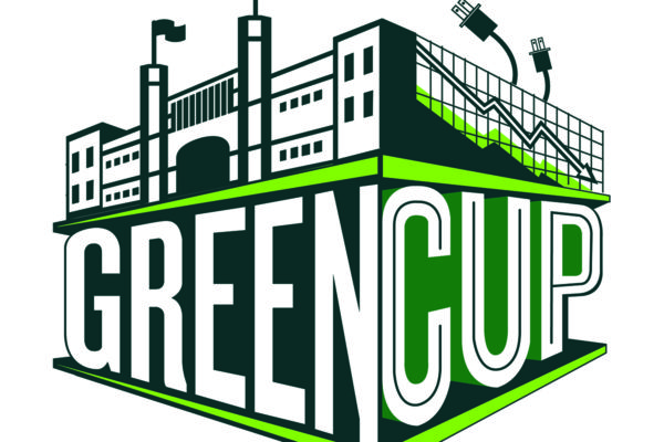 Join the Green Cup competition in March