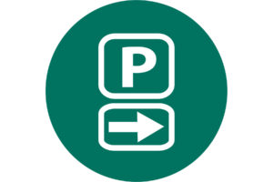 ParkSmart graphic