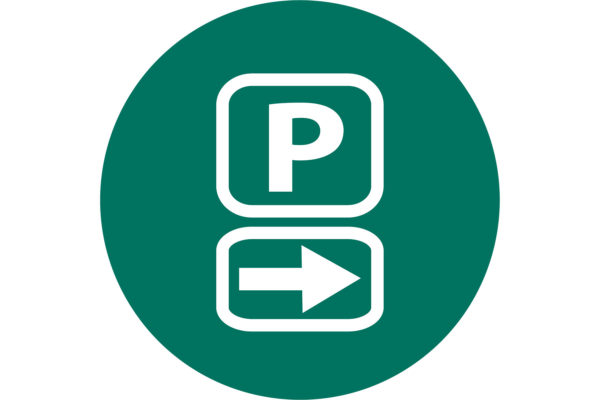 Parking shares updates for holidays and more