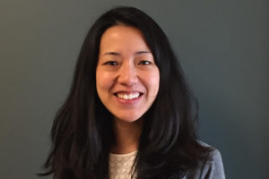 Thi Nguyen headshot