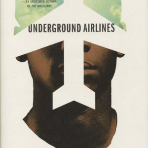 Underground Airlines