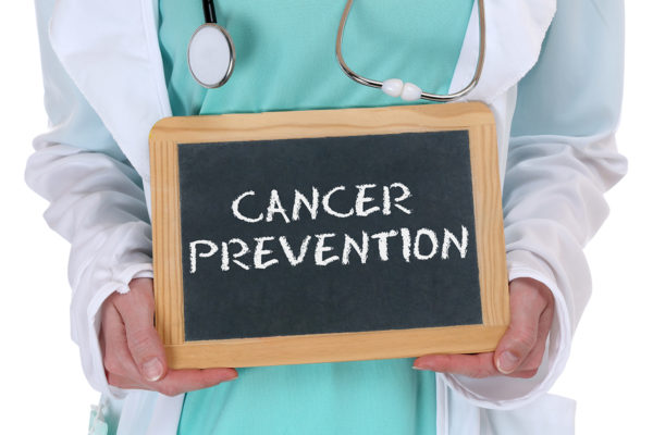 Experts call for increased efforts to prevent cancer