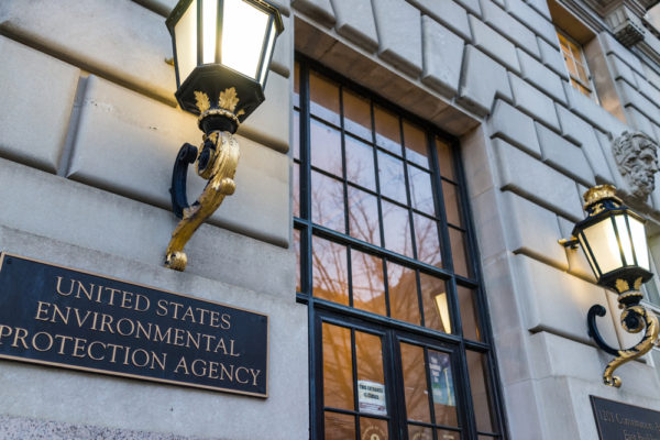 WashU Experts: Environmental budget cuts could be ‘grim’