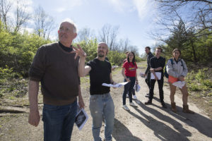 tour for architecture