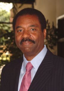 David Steward headshot