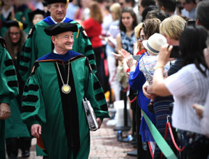 Chancellor Wrighton
