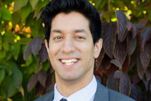 Rohan Khazanchi photo