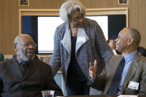 Trailblazers winners honored