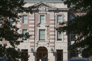 Brauer Hall