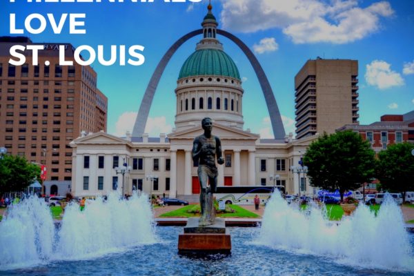 The View From Here: Special St. Louis Millennial Edition