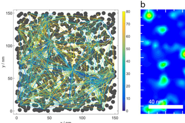 AI implications: Engineer’s model lays groundwork for machine-learning device