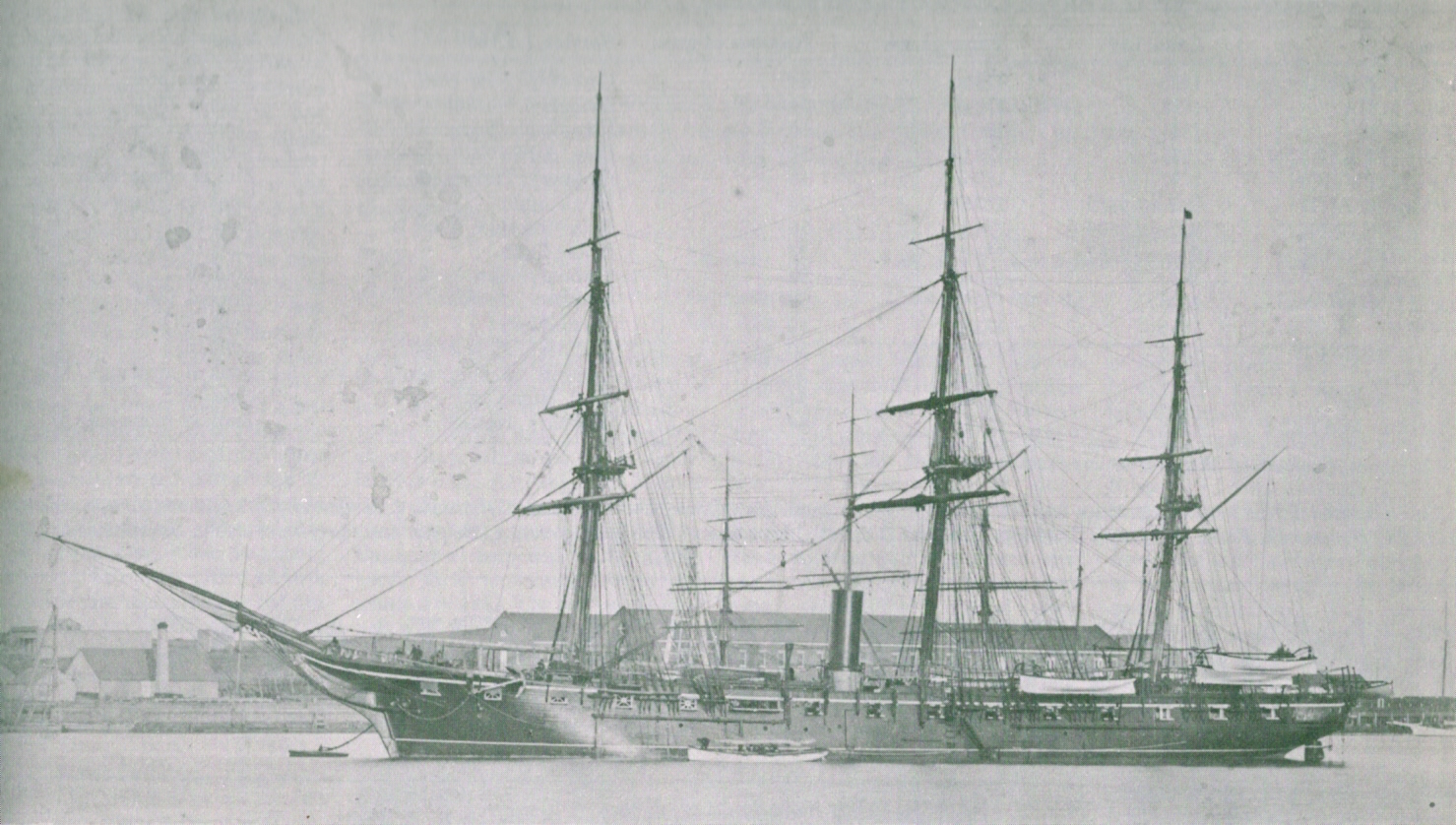 USS Hartford