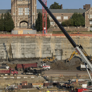 east end construction