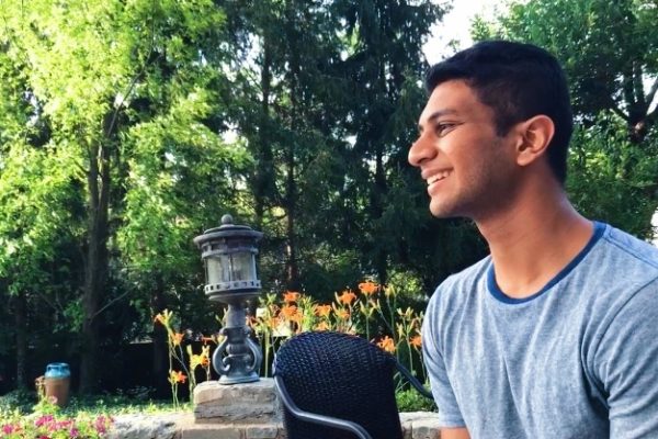 Obituary: Shayel Patnaik, student in Arts & Sciences, 21