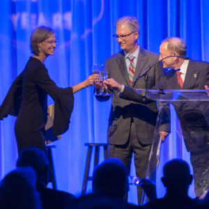 law school 150th toast