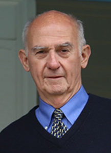 Philip Stahl