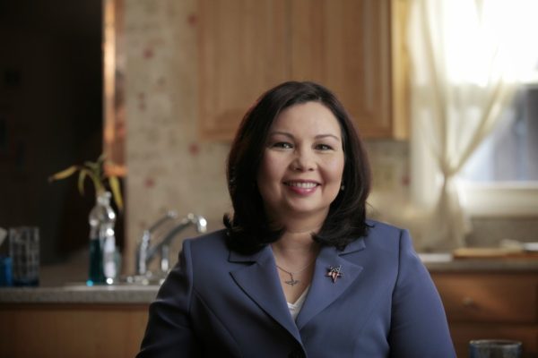 Sen. Tammy Duckworth to speak at Veterans Day Celebration