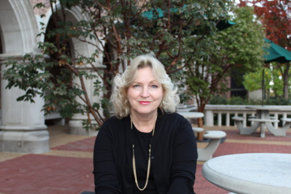 Braun honored by Missouri Lawyers Media