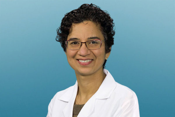 Khanna named chief of pediatric radiology