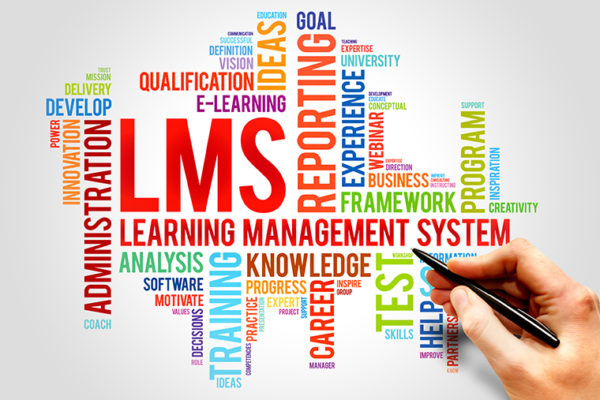 Evaluating a next-gen learning management system