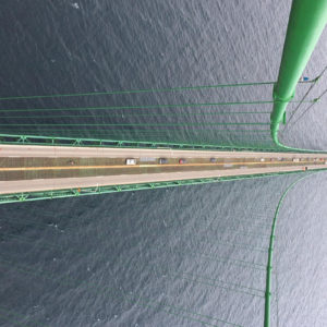 Mackinac Bridge