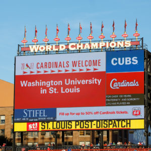 Busch Stadium