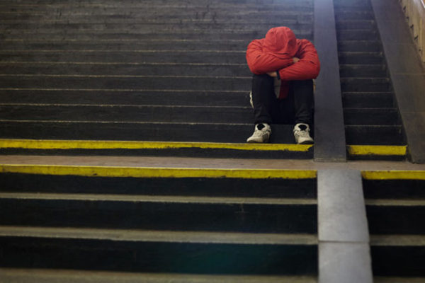 Brown School researcher to study mental health on global scale