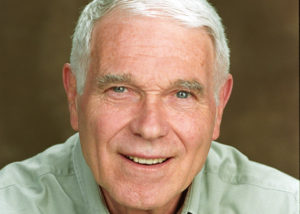Garland Allen, professor emeritus of biology