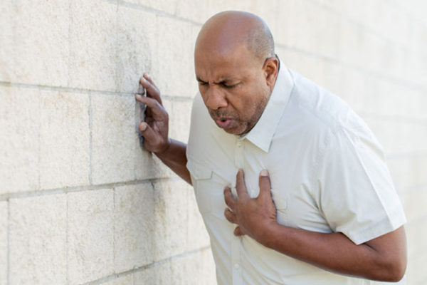 Aggressive testing provides no benefit to patients in ER with chest pain