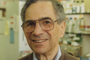 Milton Schlesinger photo