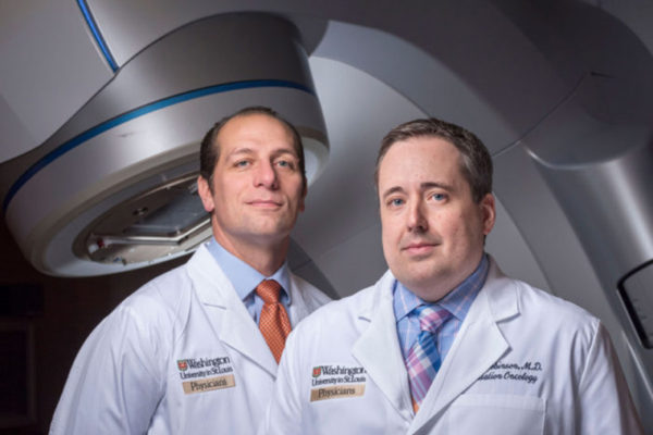 Deadly heart rhythm halted by noninvasive radiation therapy