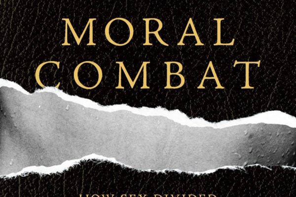 Moral Combat