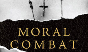 In her new book, “MORAL COMBAT: How Sex Divided American Christians and Fractured American Politics” (Basic Books, 2017), Washington University's R. Marie Griffith offers a compelling history of the religious debates over sex and sexuality that came to dominate American public life.