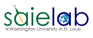 The Spatial Analysis, Interpretation, and Exploration (SAIE) laboratory at Washington University in St. Louis is devoted to understanding human societies through time and across space.