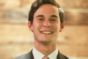 Cole Warner