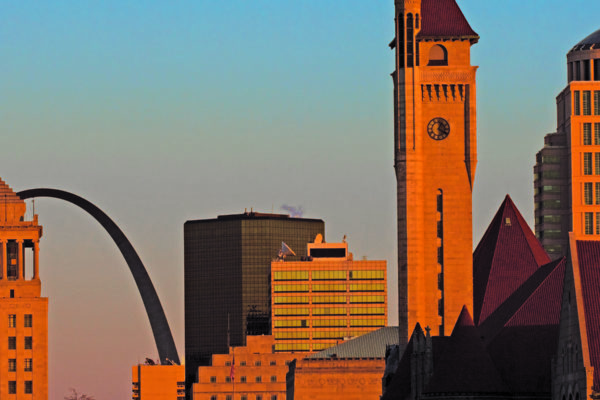 Joining forces to stop cycle of violence in St. Louis