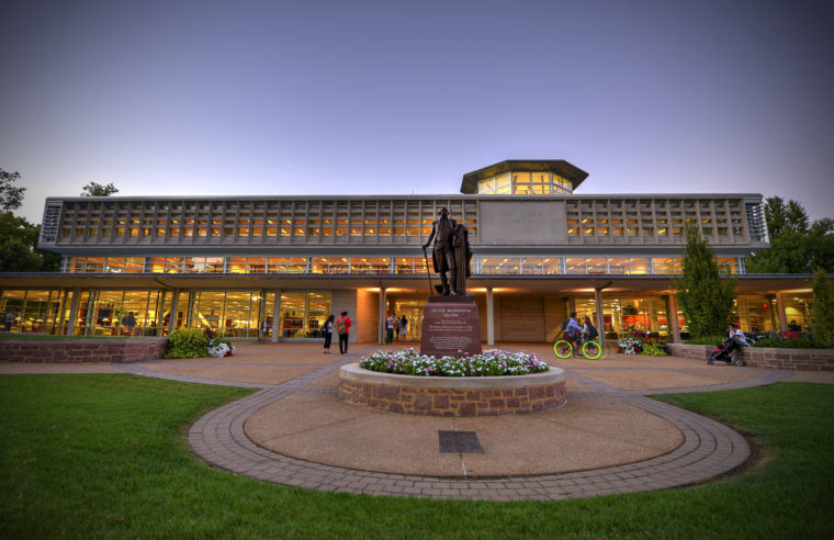 Olin Library