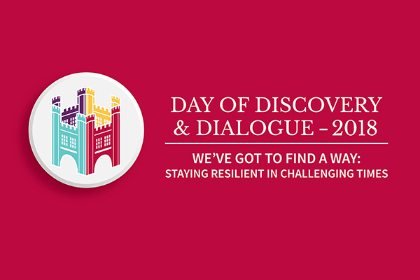 University community to come together Feb. 13-14 for Day of Discovery & Dialogue