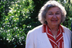 Henrietta Freedman