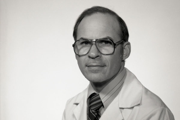 Obituary: Leonard Jarett, former director of laboratory medicine, 81