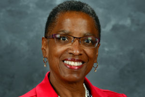Leah Merrifield