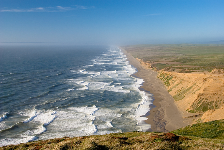 Point Reyes National Seashore