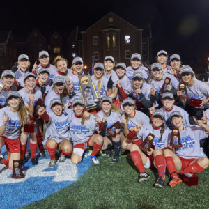 Womens soccer win 2016 championship