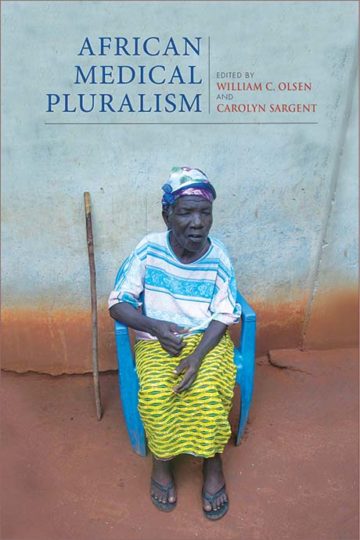 African Medical Pluralism