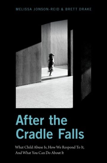 After the Cradle Falls book cover