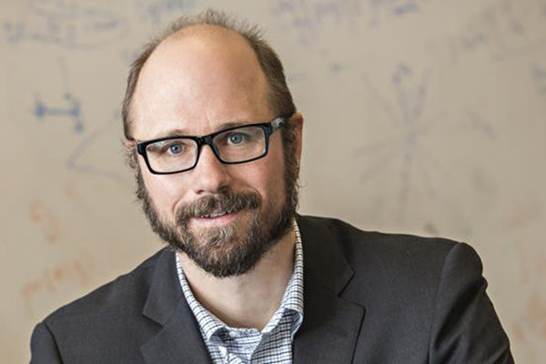 Anastasio to chair NIH biomedical imaging technology group