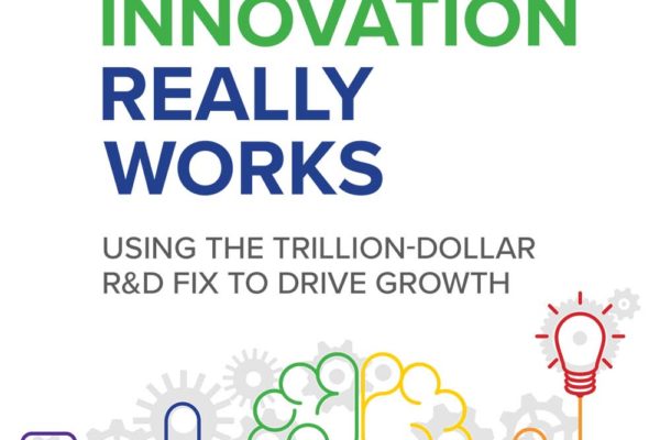 How Innovation Really Works